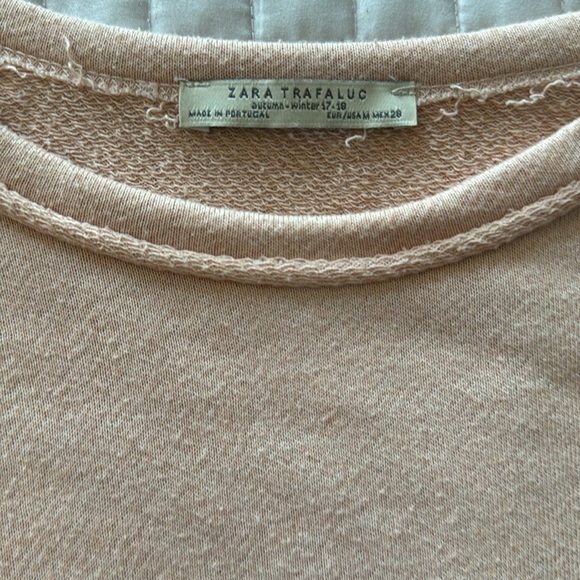 Zara ladies long sleeve - Picture 3 of 3